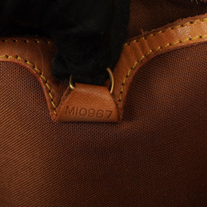 Louis Vuitton Ellipse MM Tasche aus Monogram Canvas