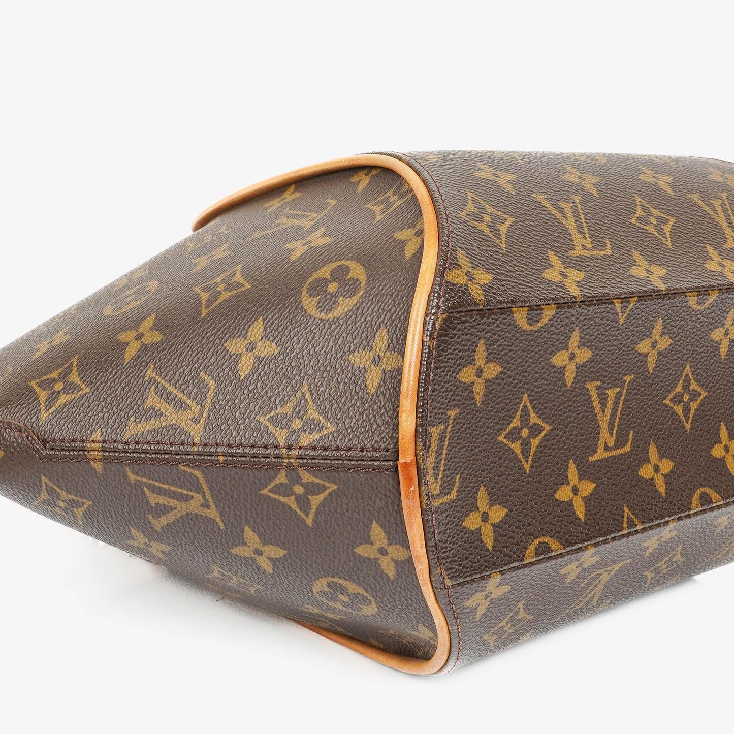 Louis Vuitton Ellipse MM Monogram Canvas Tasche