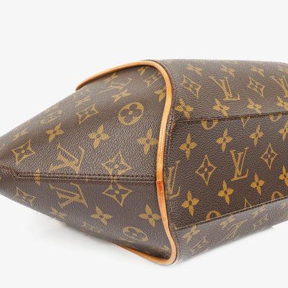 Louis Vuitton Ellipse MM Monogram Canvas Tasche