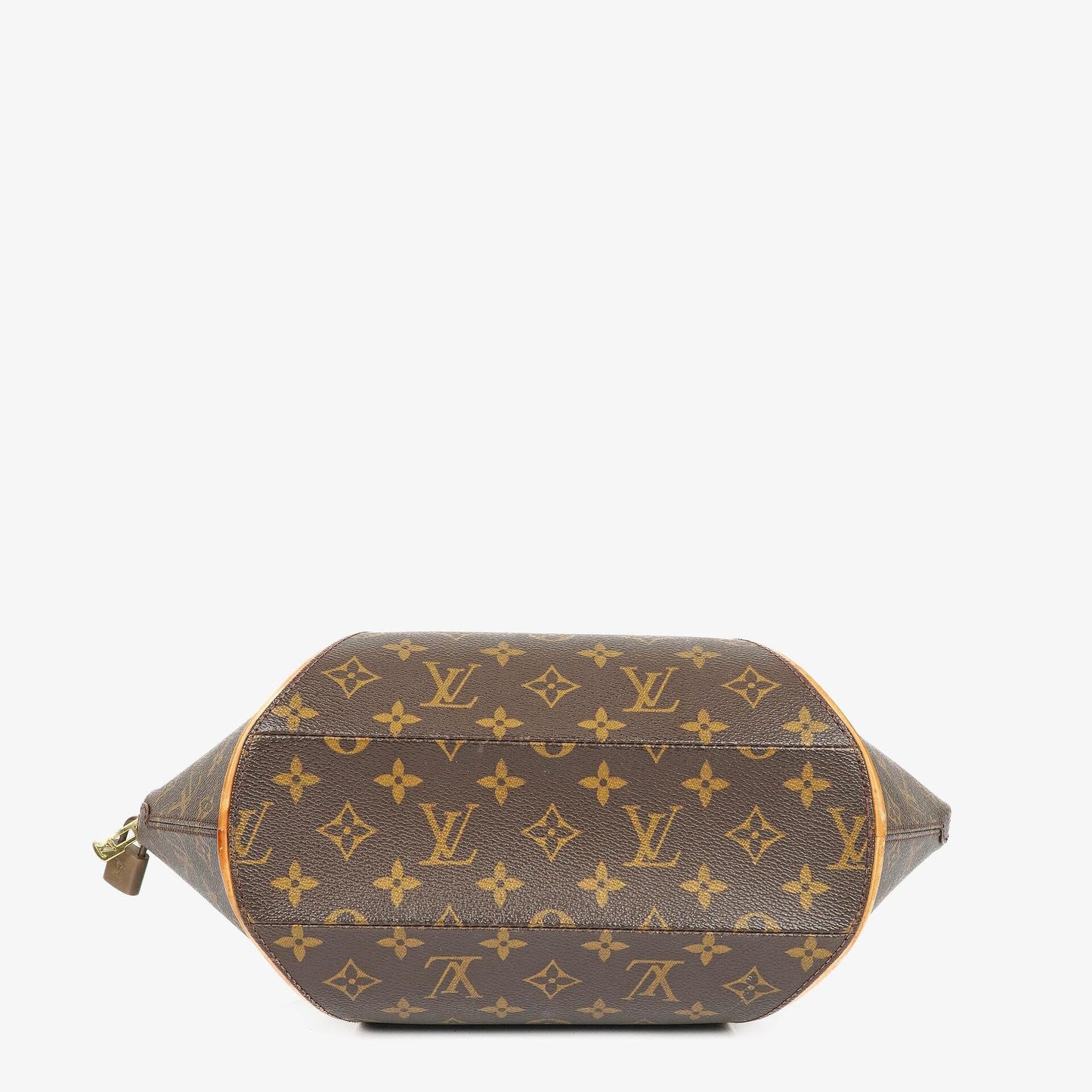 Louis Vuitton Ellipse MM Monogram Canvas Tasche