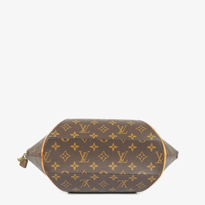 Louis Vuitton Ellipse MM Monogram Canvas Tasche