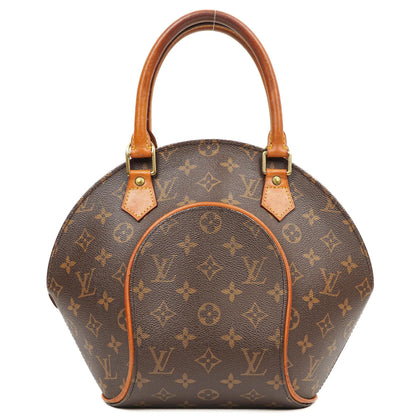 Louis Vuitton Ellipse PM Monogram Canvas Tasche, 2000