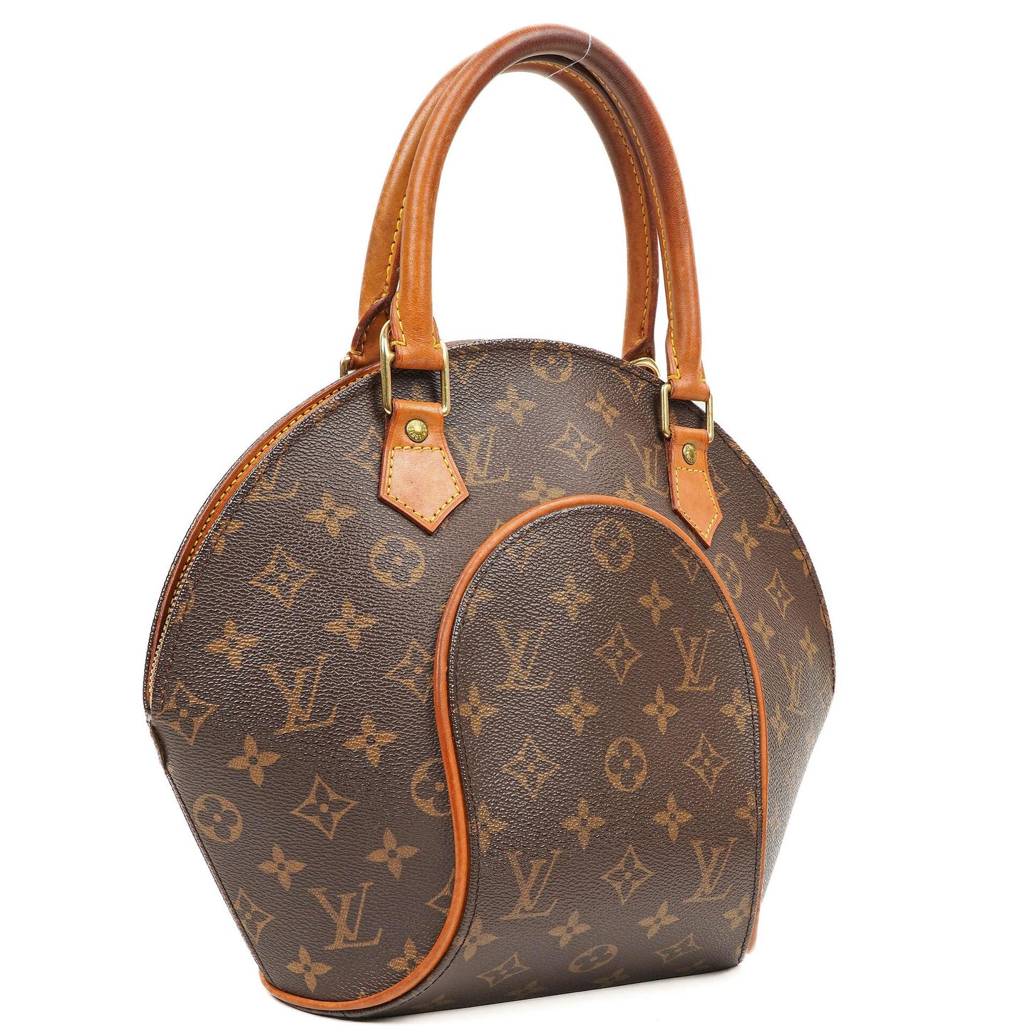 Louis Vuitton Ellipse PM Monogram Canvas Tasche, 2000