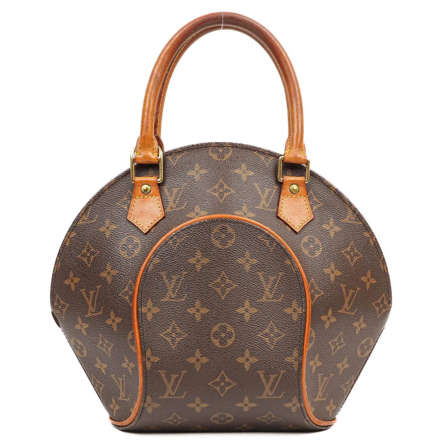 Louis Vuitton Ellipse PM Monogram Canvas Tasche, 2000