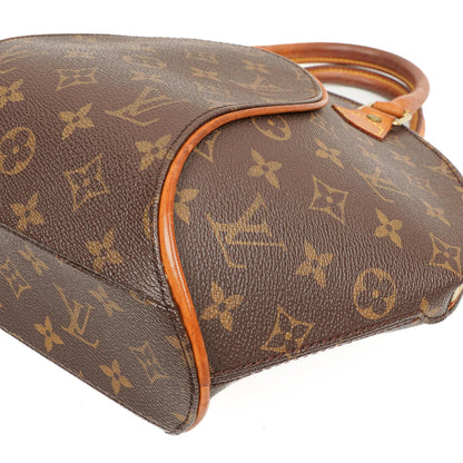 Louis Vuitton Ellipse PM Monogram Canvas Tasche, 2000