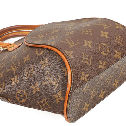 Louis Vuitton Ellipse PM Monogram Canvas Tasche, 2000