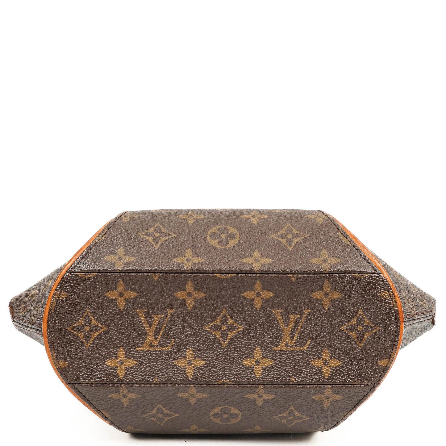 Louis Vuitton Ellipse PM Monogram Canvas Tasche, 2000