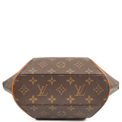 Louis Vuitton Ellipse PM Monogram Canvas Tasche, 2000