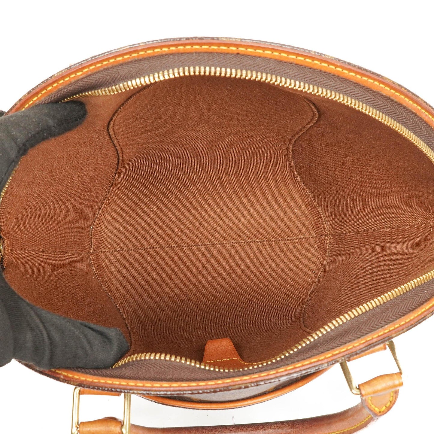 Louis Vuitton Ellipse PM Monogram Canvas Tasche, 2000