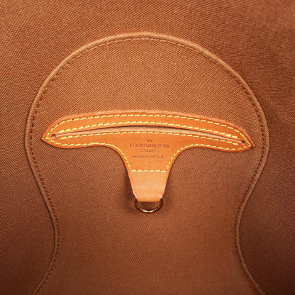 Louis Vuitton Ellipse PM Monogram Canvas Tasche, 2000