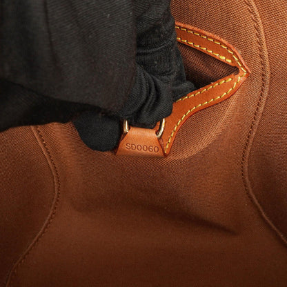 Louis Vuitton Ellipse PM Monogram Canvas Tasche, 2000