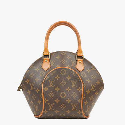 Louis Vuitton Ellipse PM Tasche aus Monogram Canvas