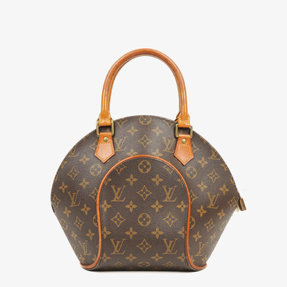 Louis Vuitton Ellipse PM Tasche aus Monogram Canvas