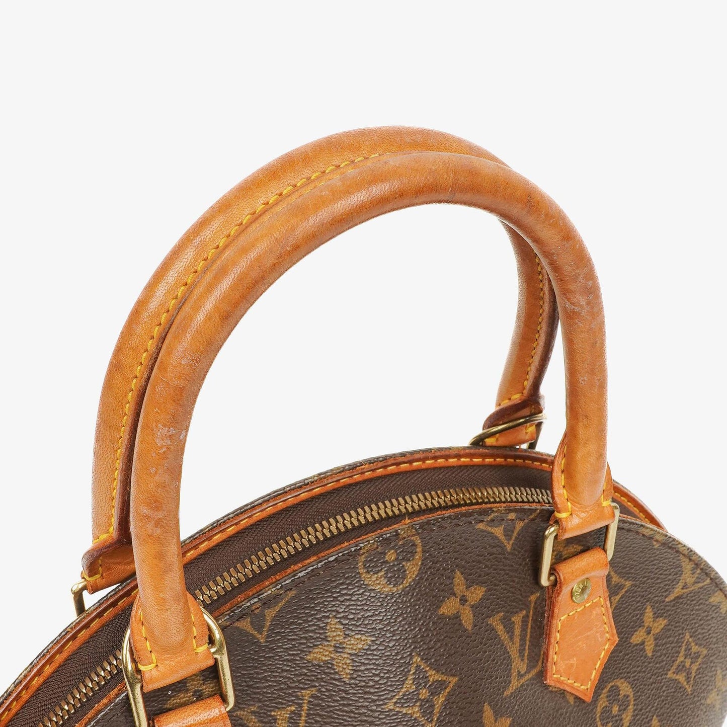Louis Vuitton Ellipse PM Tasche aus Monogram Canvas