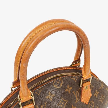 Louis Vuitton Ellipse PM Tasche aus Monogram Canvas