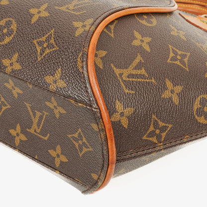 Louis Vuitton Ellipse PM Tasche aus Monogram Canvas