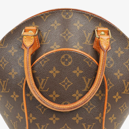 Louis Vuitton Ellipse PM Tasche aus Monogram Canvas