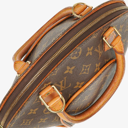Louis Vuitton Ellipse PM Tasche aus Monogram Canvas