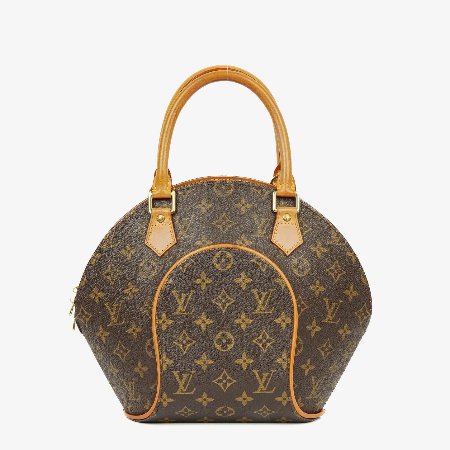 Louis Vuitton Ellipse PM Handtasche aus Monogram Canvas