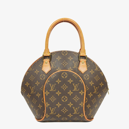 Louis Vuitton Ellipse PM Handtasche aus Monogram Canvas