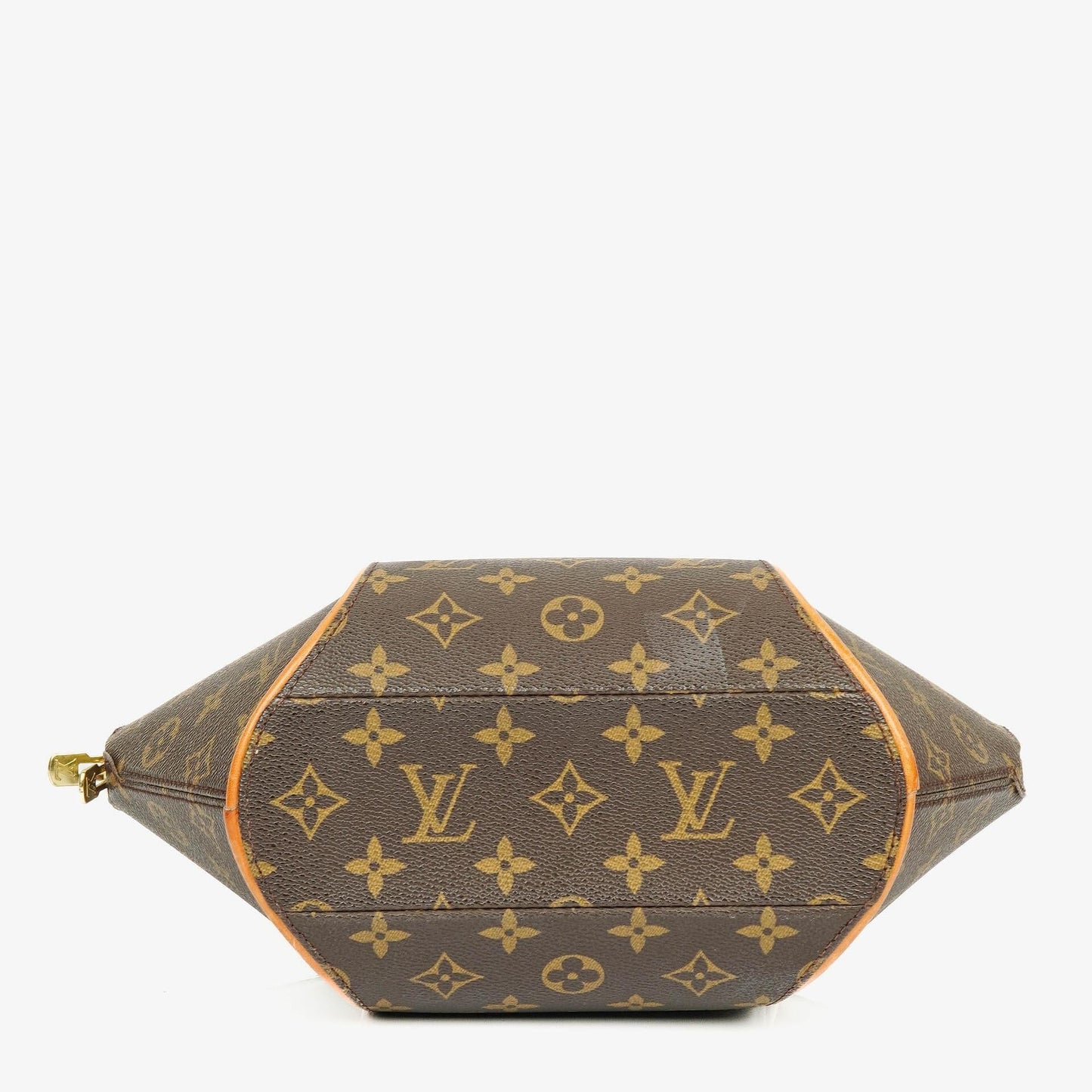 Louis Vuitton Ellipse PM Handtasche aus Monogram Canvas
