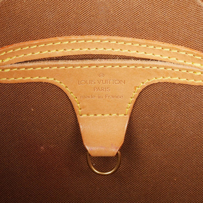 Louis Vuitton Ellipse PM Handtasche aus Monogram Canvas