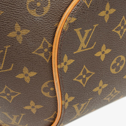 Louis Vuitton Ellipse PM Handtasche aus Monogram Canvas