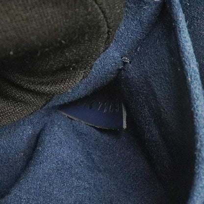Louis Vuitton Néonoé BB Tasche aus Epi Leder in Smaragdgrün und Indigo