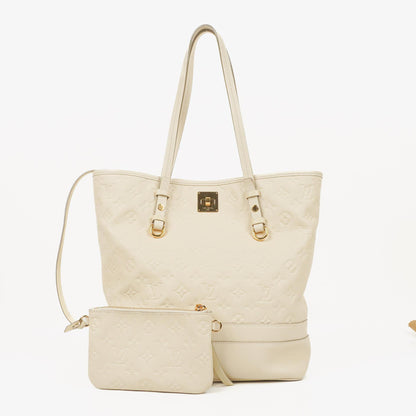 Louis Vuitton Empreinte Citadine PM Schultertasche