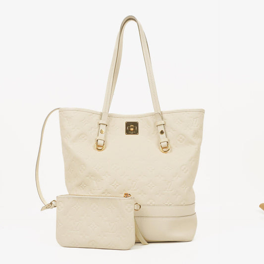 Louis Vuitton Empreinte Citadine PM Schultertasche
