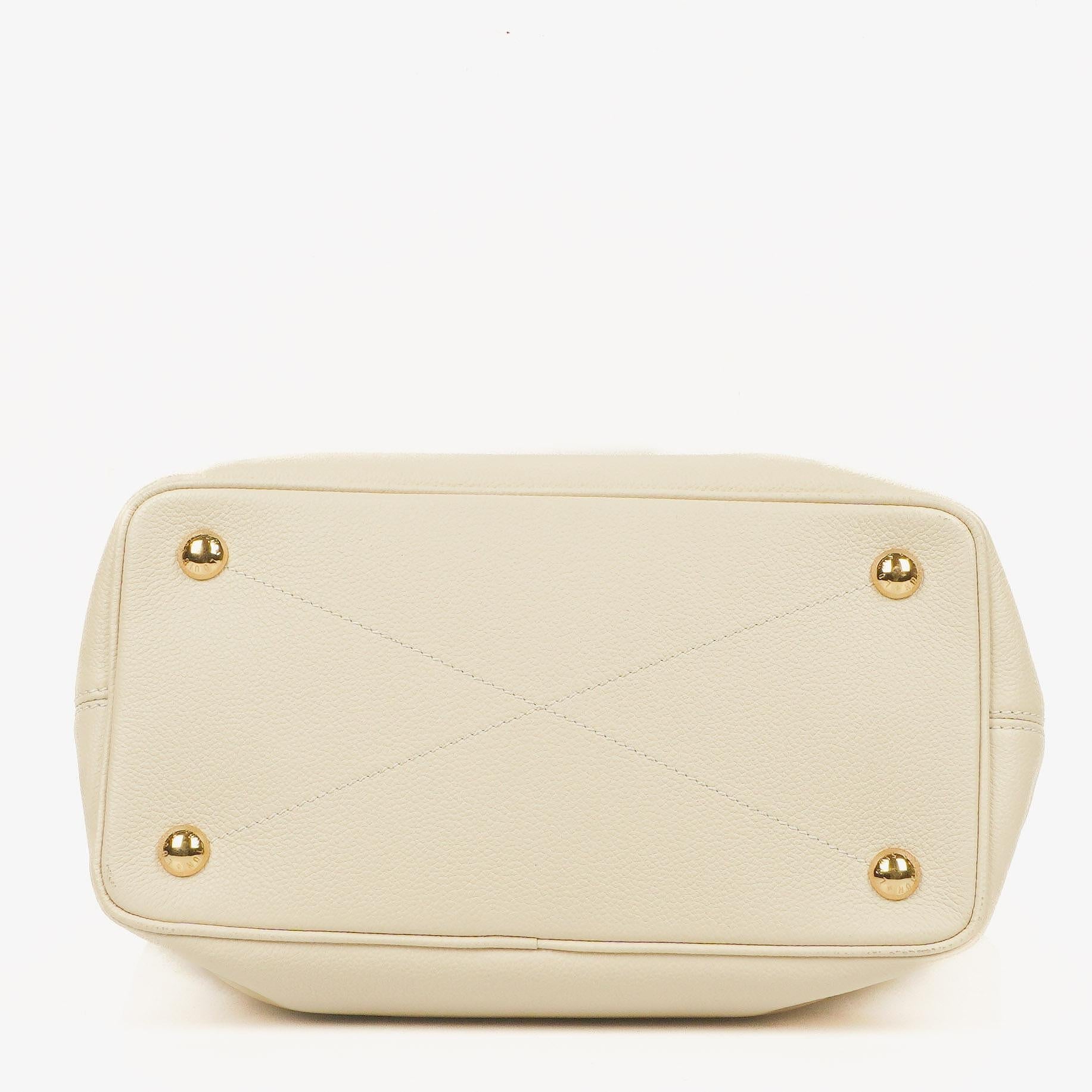 Louis Vuitton Empreinte Citadine PM Schultertasche