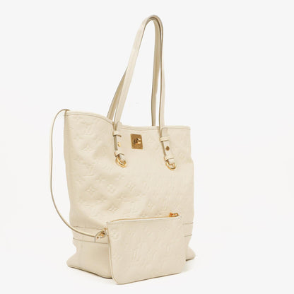 Louis Vuitton Empreinte Citadine PM Schultertasche