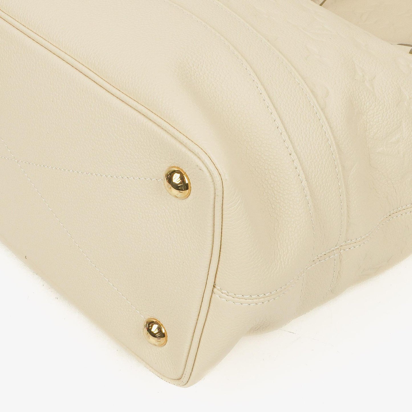 Louis Vuitton Empreinte Citadine PM Schultertasche