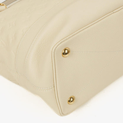 Louis Vuitton Empreinte Citadine PM Schultertasche