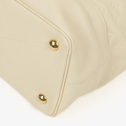 Louis Vuitton Empreinte Citadine PM Schultertasche