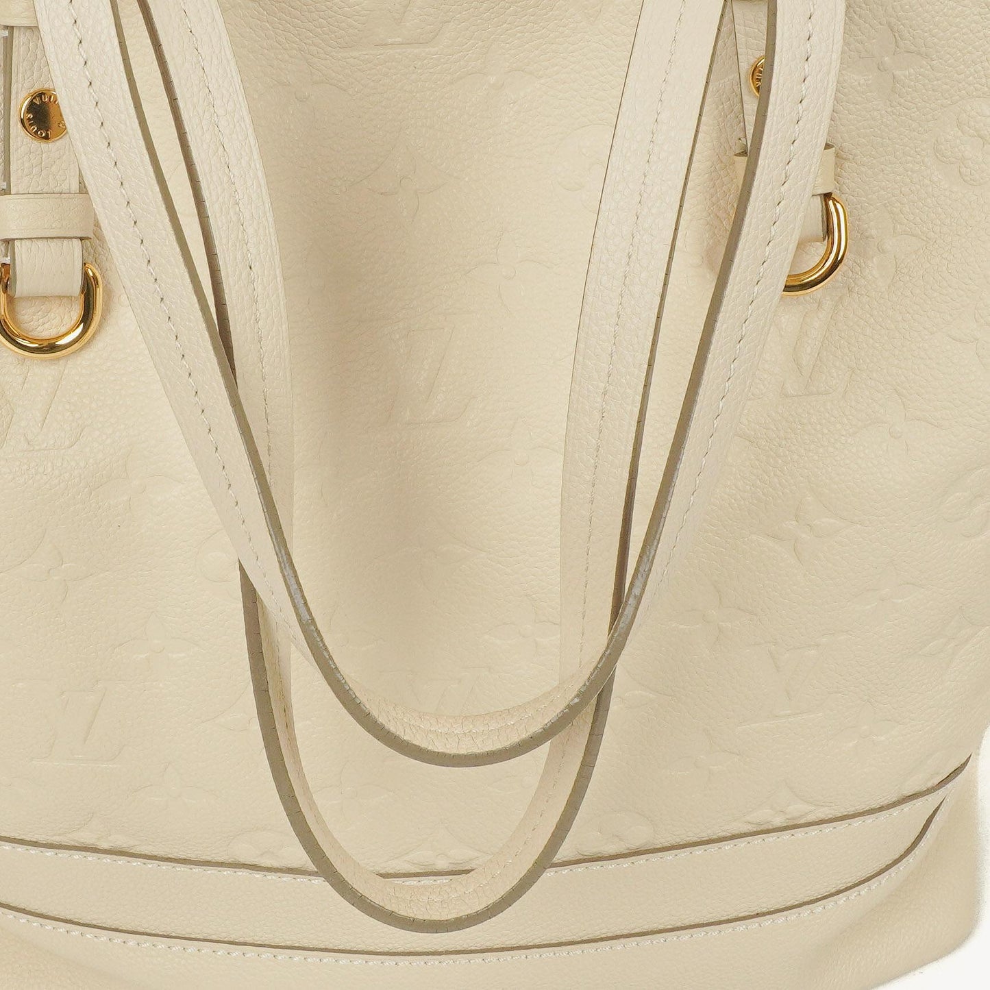 Louis Vuitton Empreinte Citadine PM Schultertasche