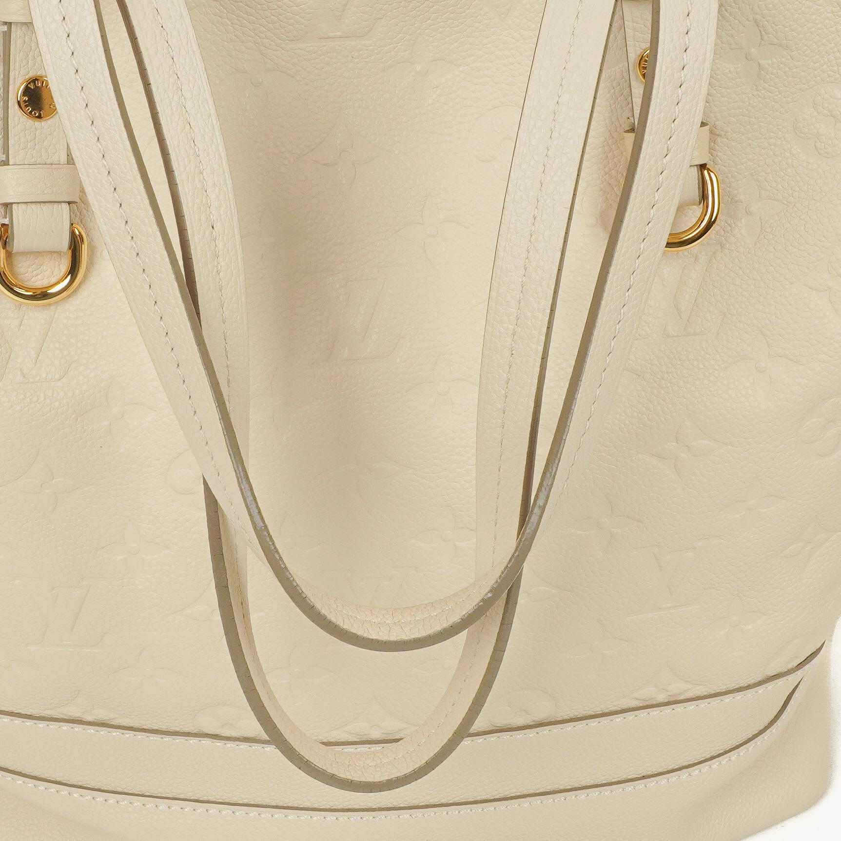 Louis Vuitton Empreinte Citadine PM Schultertasche