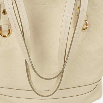 Louis Vuitton Empreinte Citadine PM Schultertasche