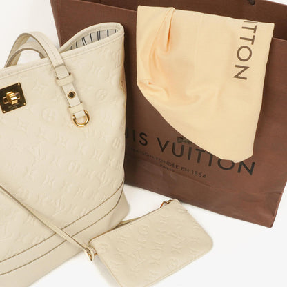 Louis Vuitton Empreinte Citadine PM Schultertasche