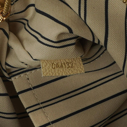 Louis Vuitton Empreinte Citadine PM Schultertasche