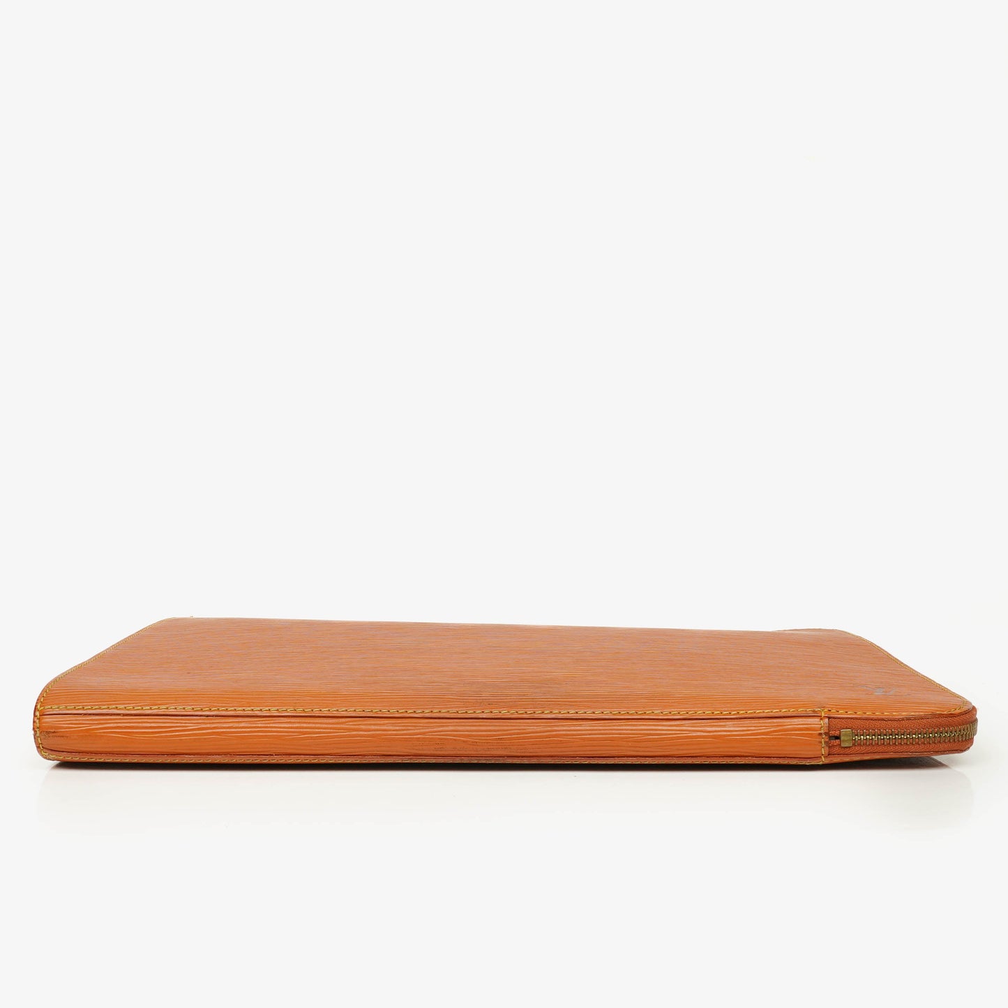 Louis Vuitton Epi Leder Poche Documents Portfolio-Etui