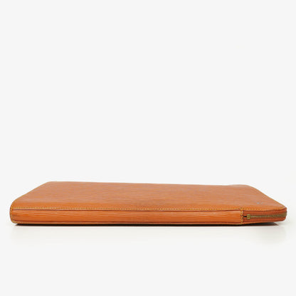 Louis Vuitton Epi Leder Poche Documents Portfolio-Etui
