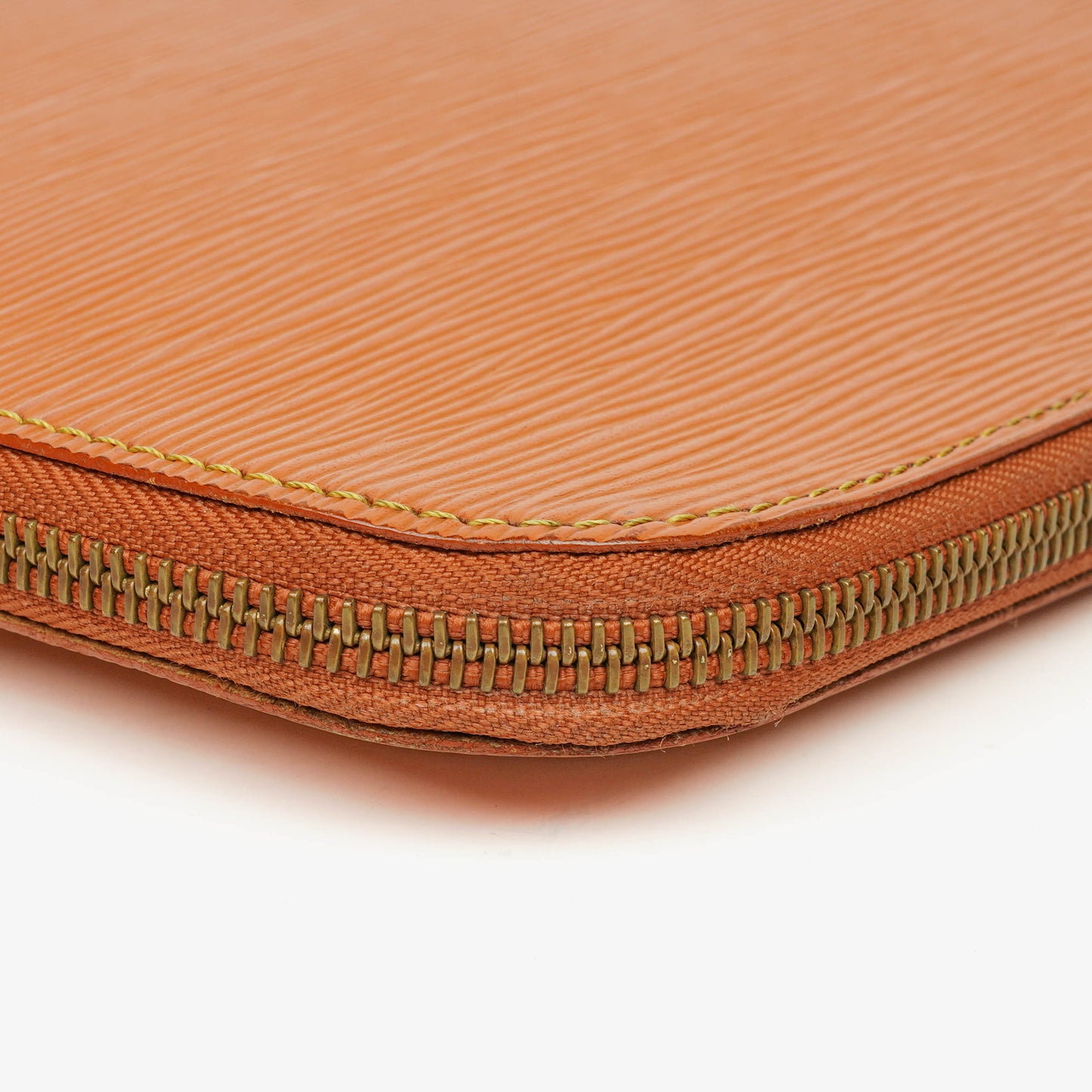 Louis Vuitton Epi Leder Poche Documents Portfolio-Etui