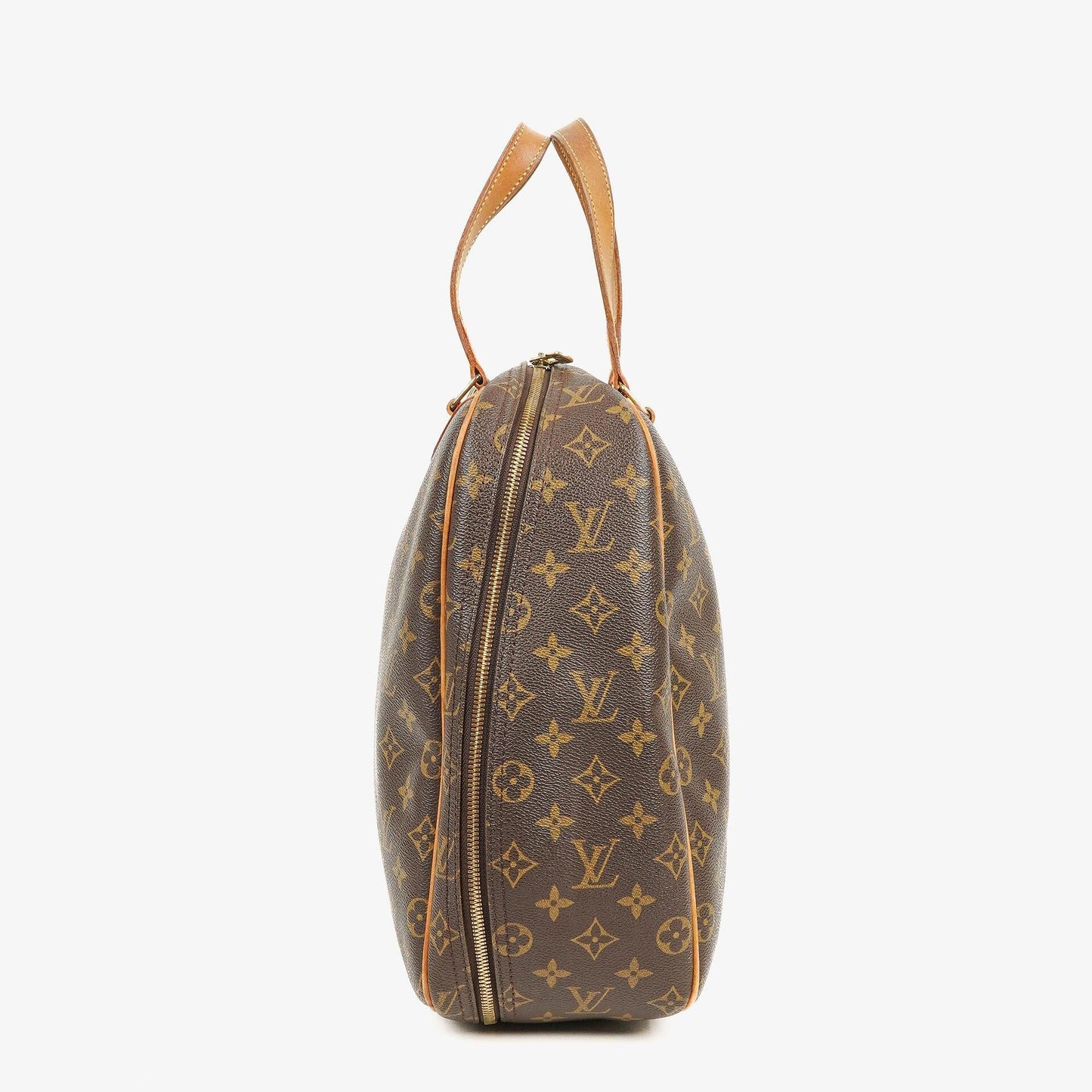 Louis Vuitton Excursion Reisetasche aus Monogram Canvas