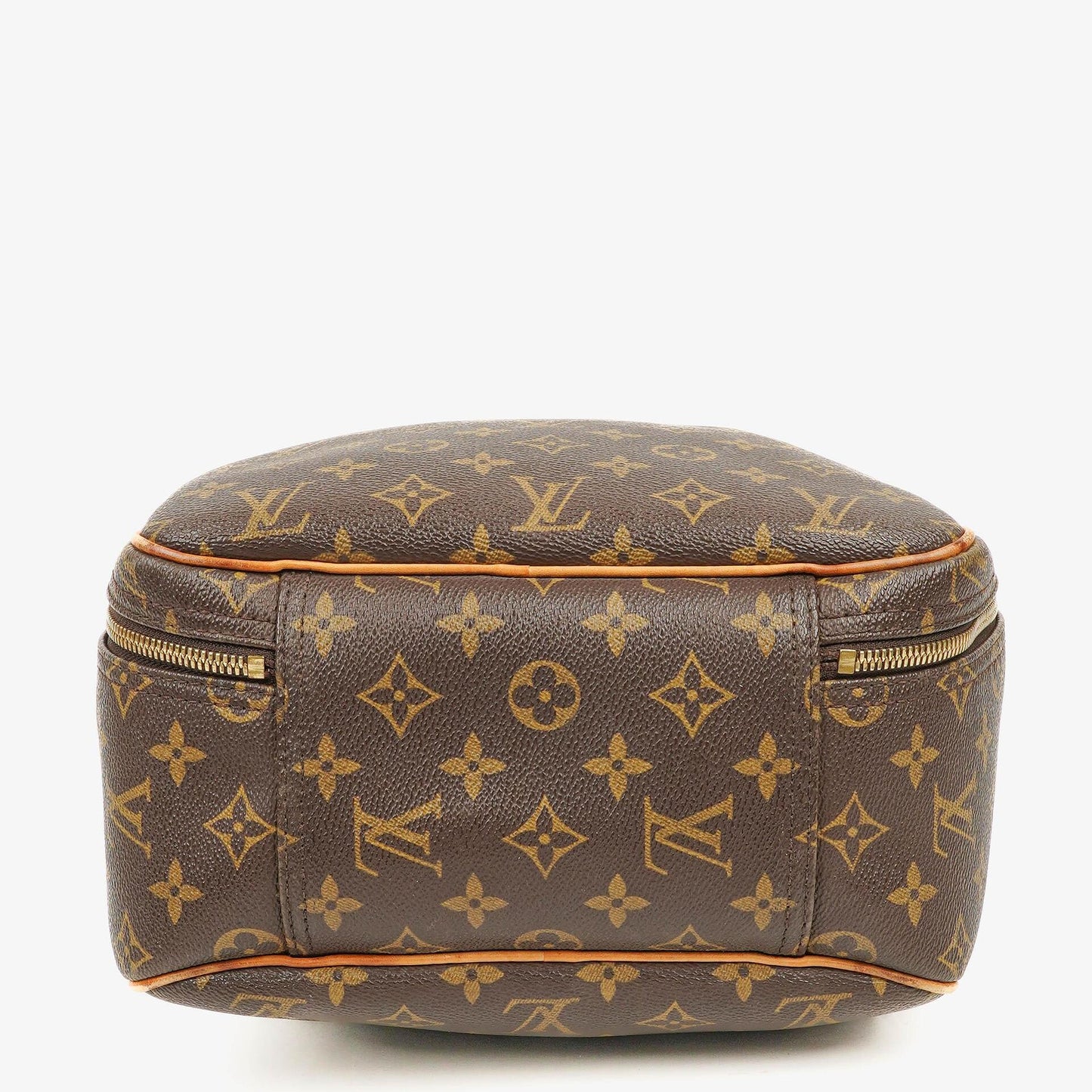 Louis Vuitton Excursion Reisetasche aus Monogram Canvas