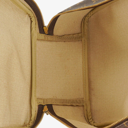 Louis Vuitton Excursion Reisetasche aus Monogram Canvas
