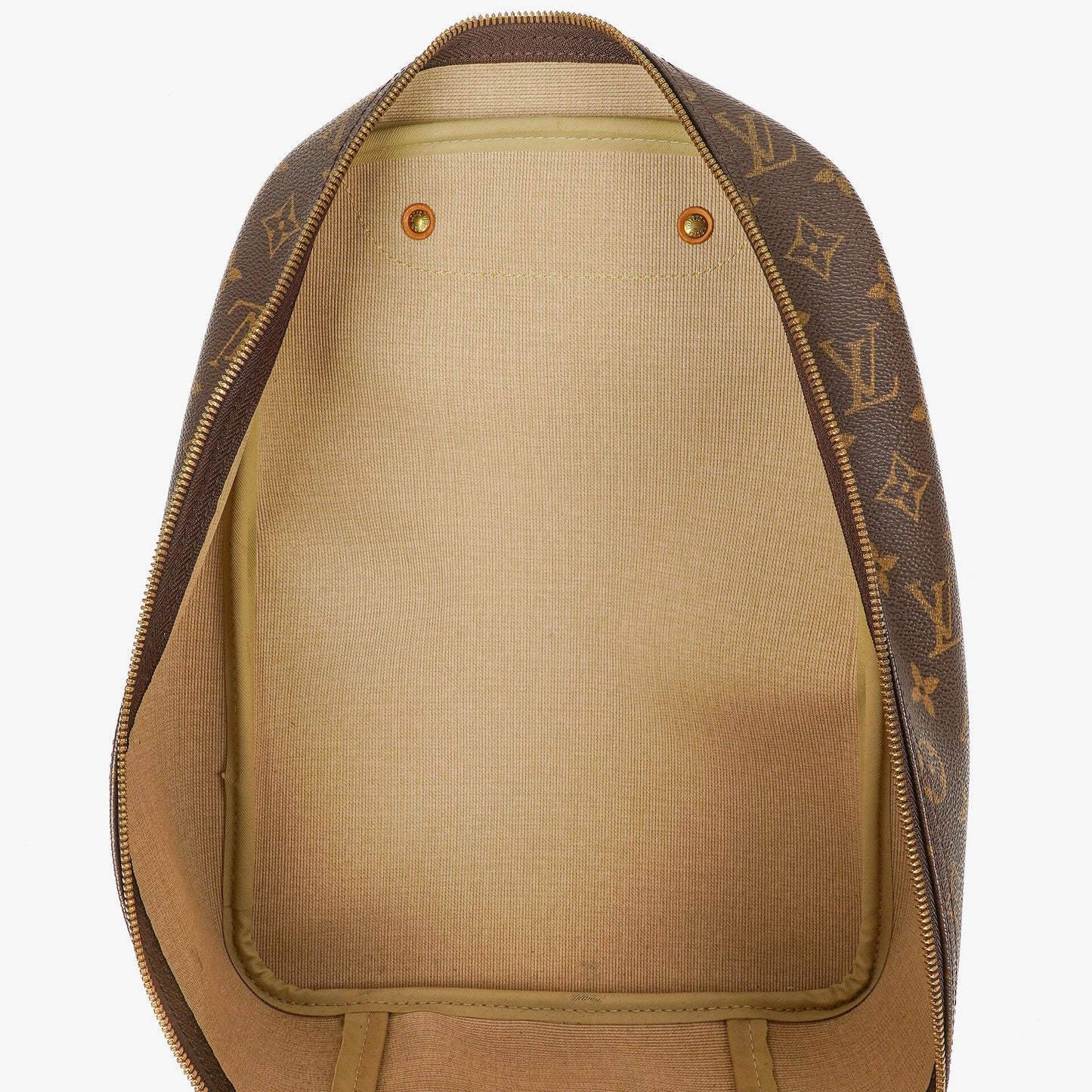 Louis Vuitton Excursion Reisetasche aus Monogram Canvas