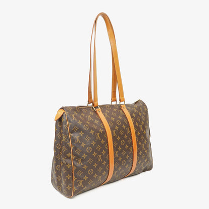 Louis Vuitton Flanerie 45 Wochenendtasche aus Monogram Canvas