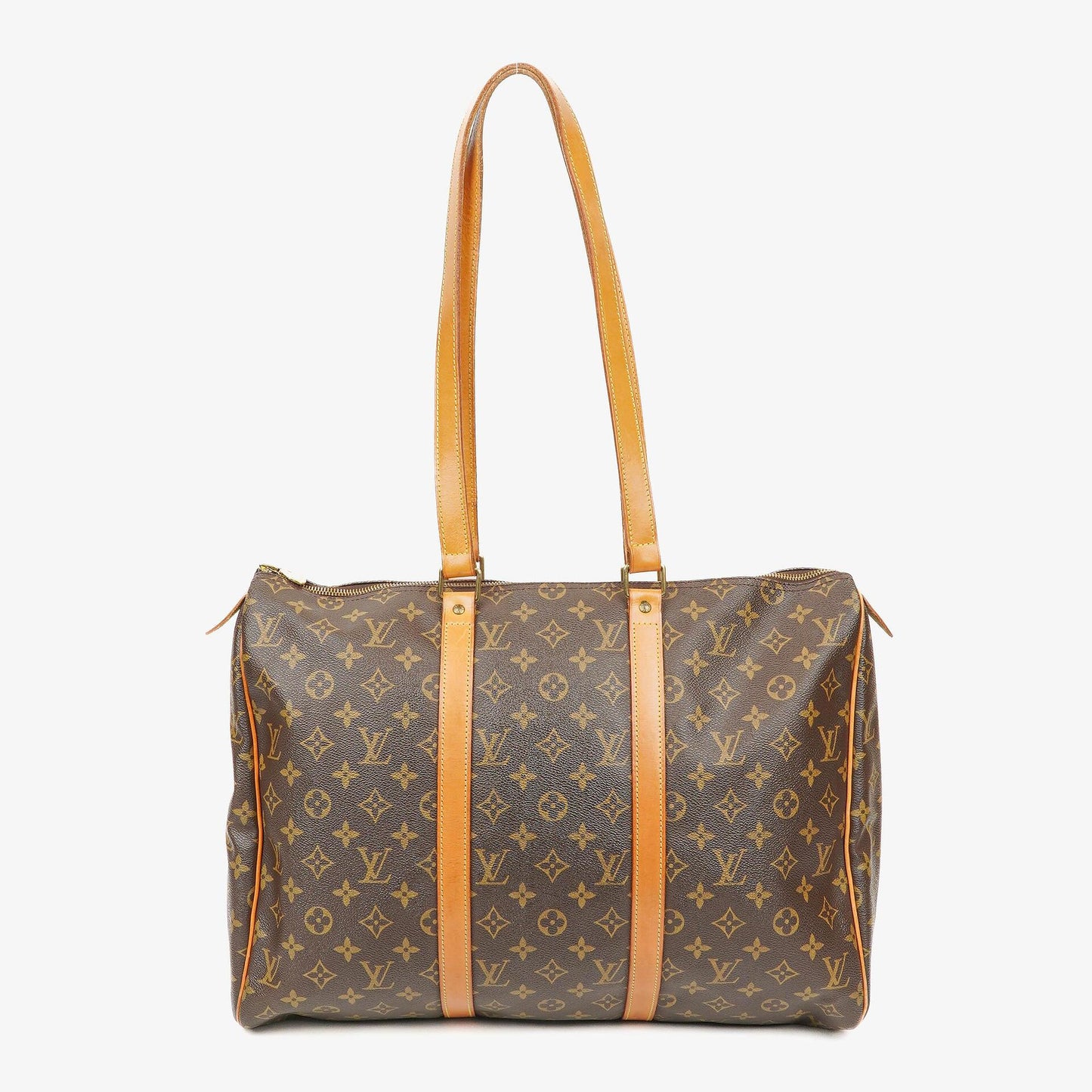 Louis Vuitton Flanerie 45 Wochenendtasche aus Monogram Canvas