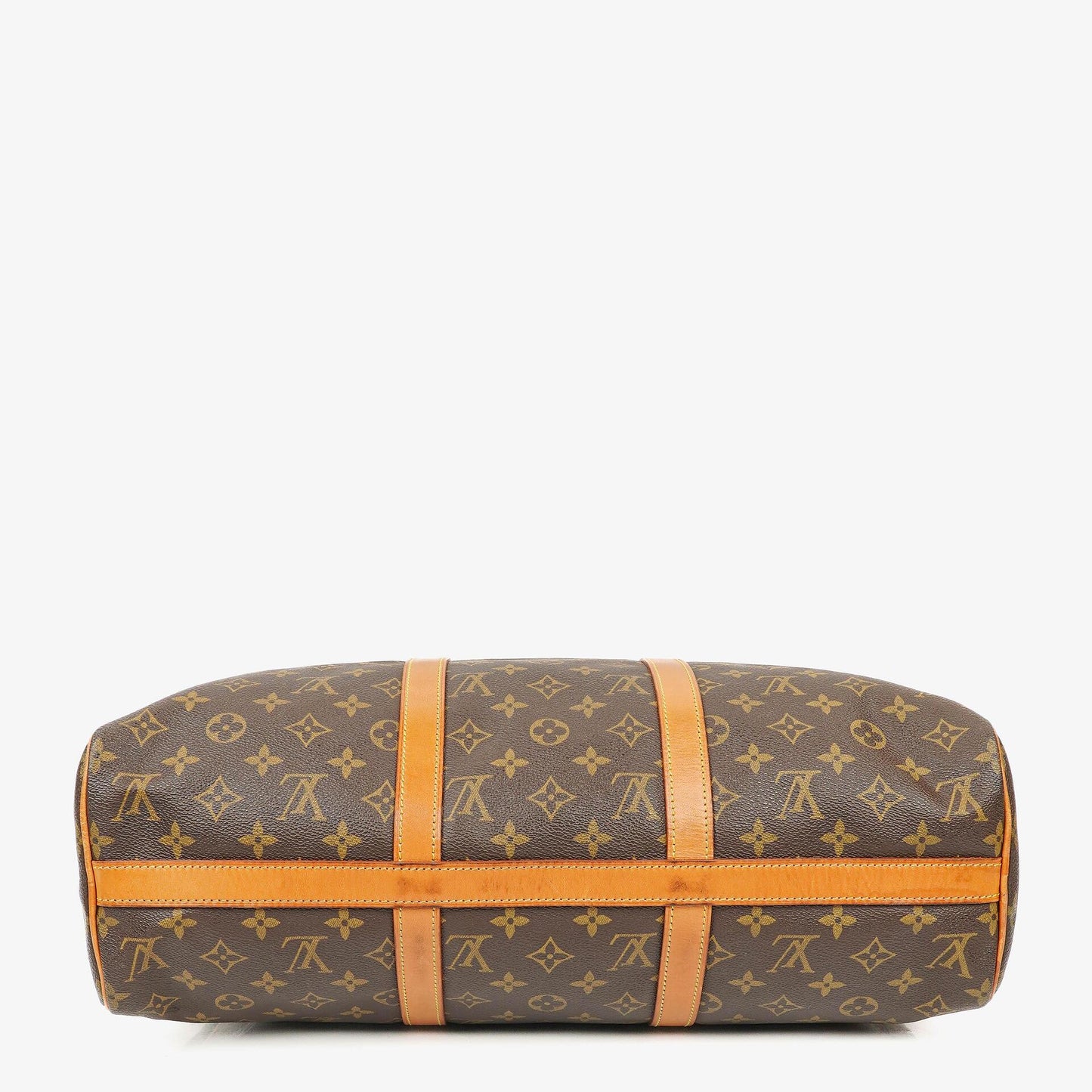 Louis Vuitton Flanerie 45 Wochenendtasche aus Monogram Canvas
